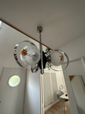 Suspension Mazega Murano 70,s