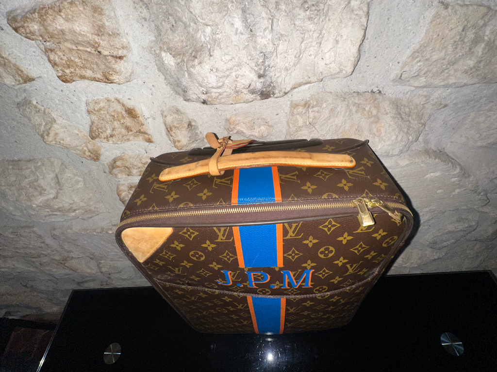 Sublime valise Louis Vuitton