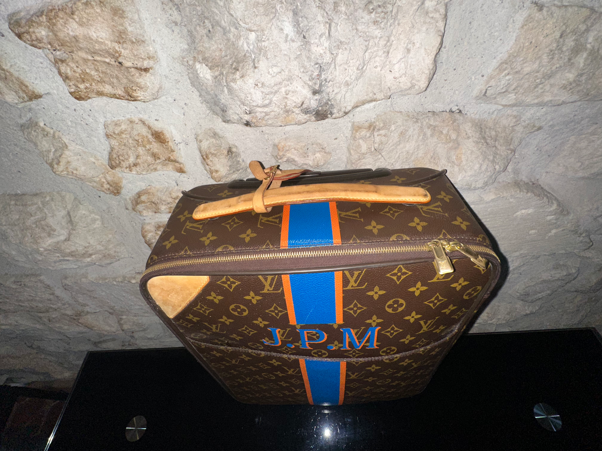 Sublime valise Louis Vuitton