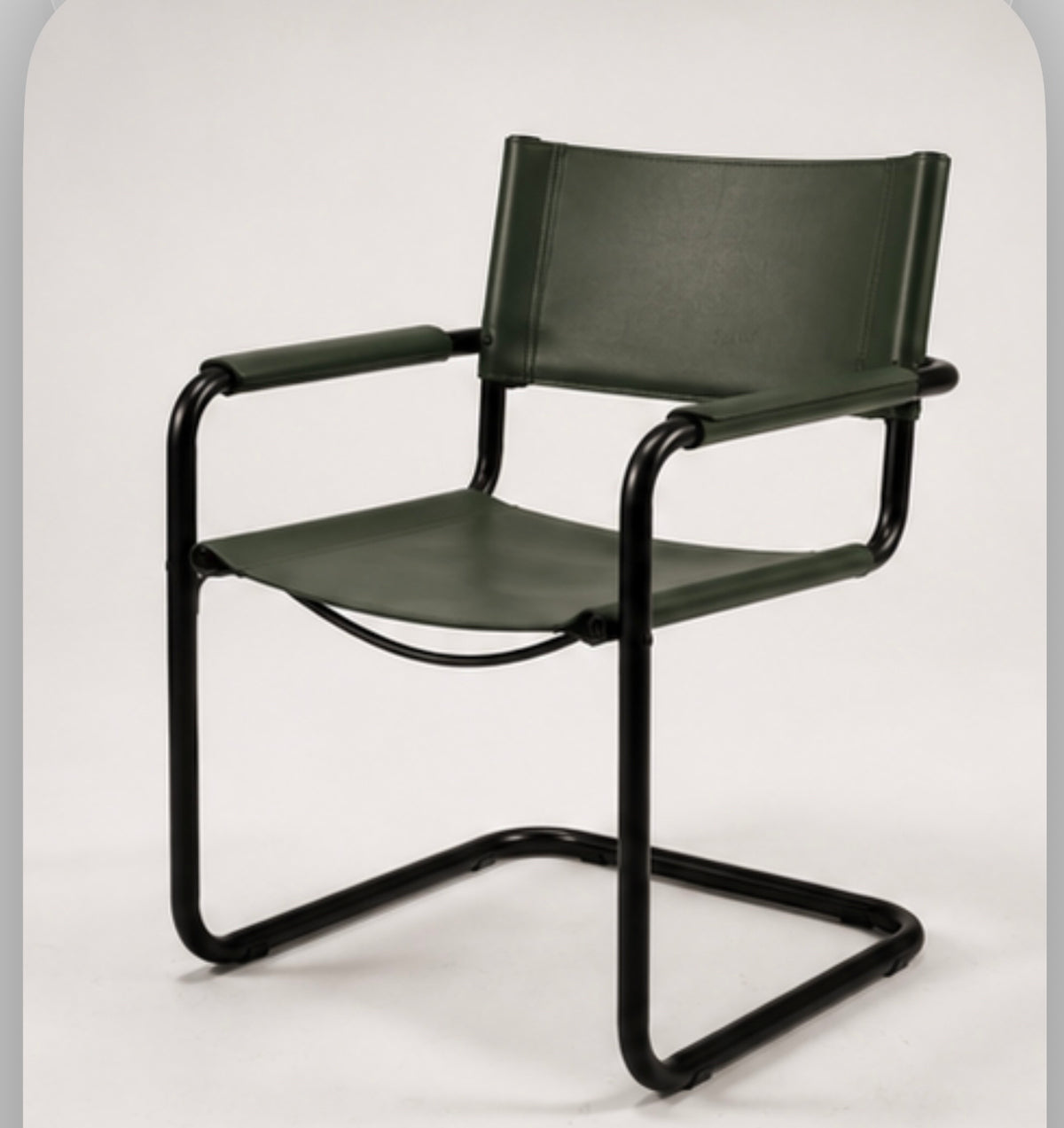 Fauteuil Matteo Grassi MG5