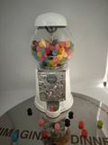 Distributeur de bonbon vintage M&M