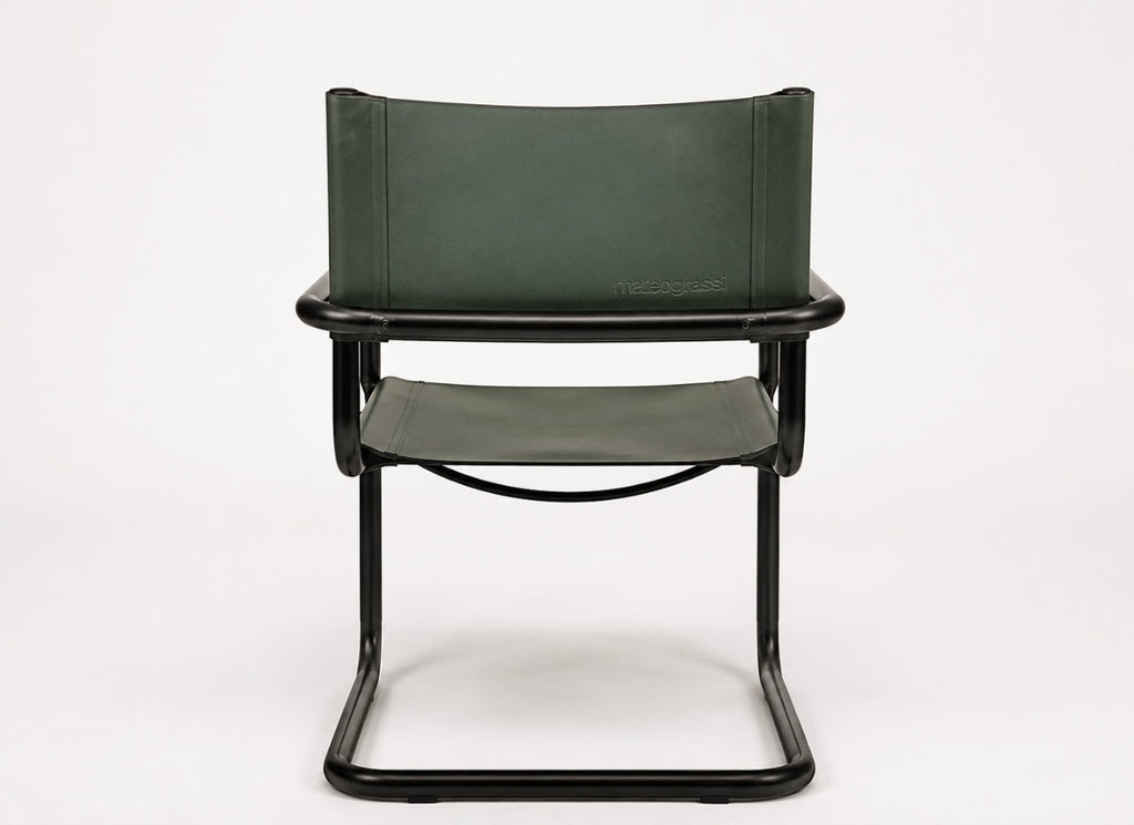Fauteuil Matteo Grassi MG5
