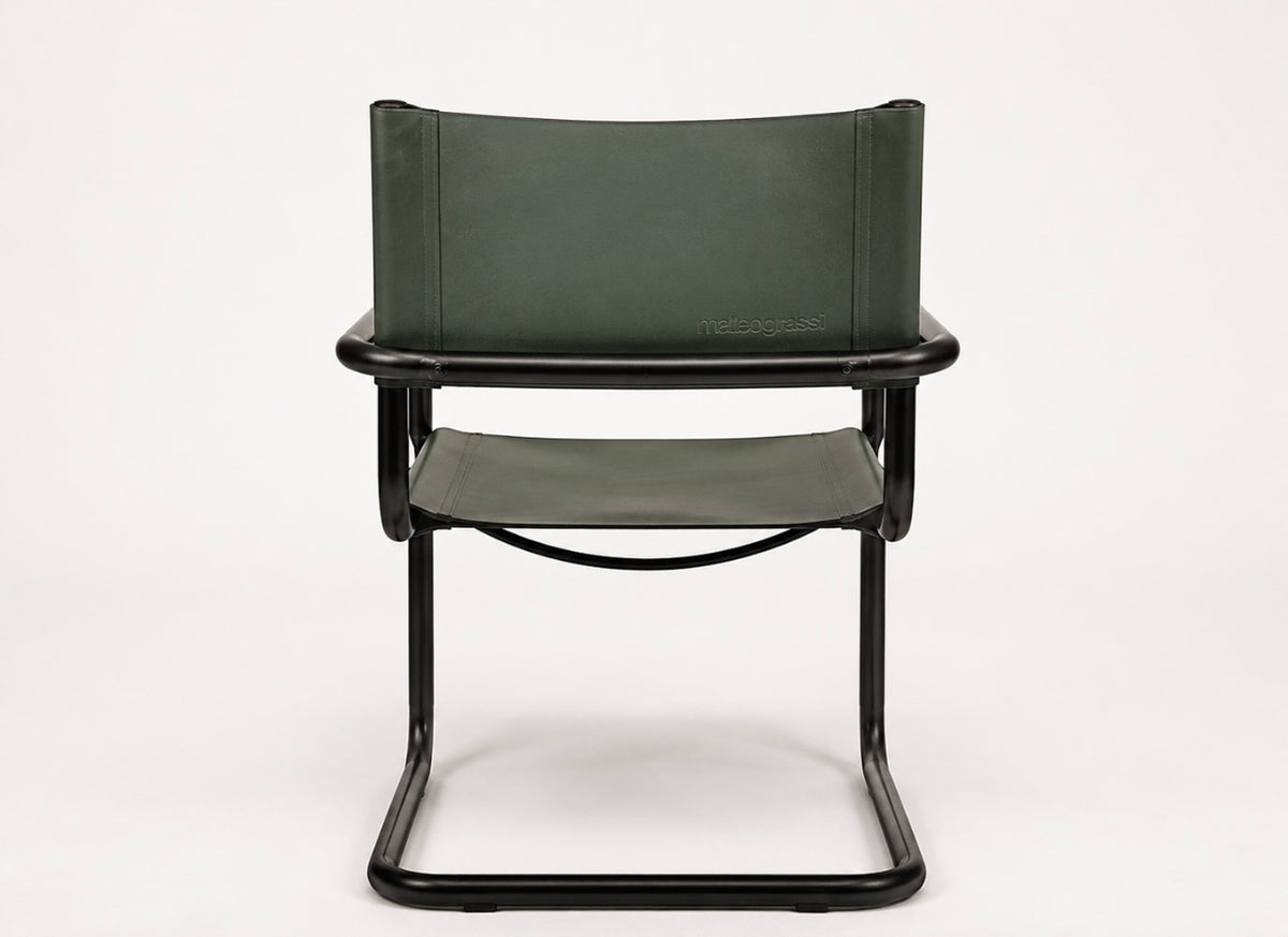 Fauteuil Matteo Grassi MG5