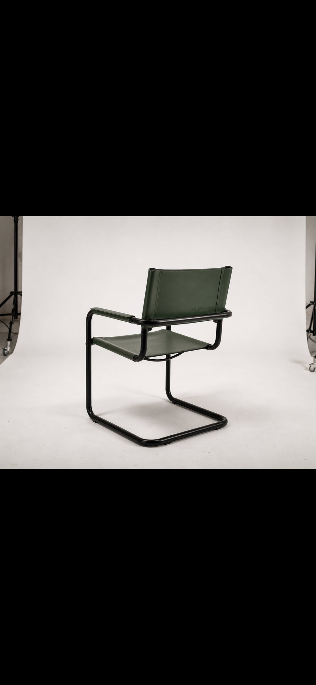 Fauteuil Matteo Grassi MG5