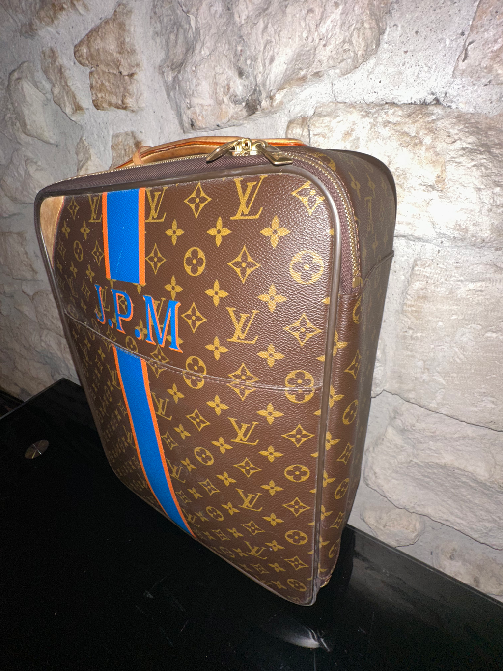 Sublime valise Louis Vuitton