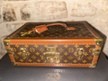 Cave a cigare Louis Vuitton vintage