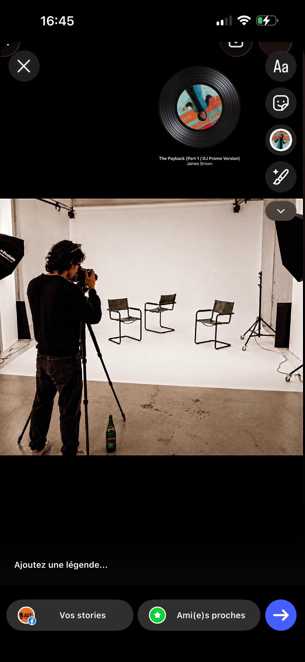 Fauteuil Matteo Grassi MG5