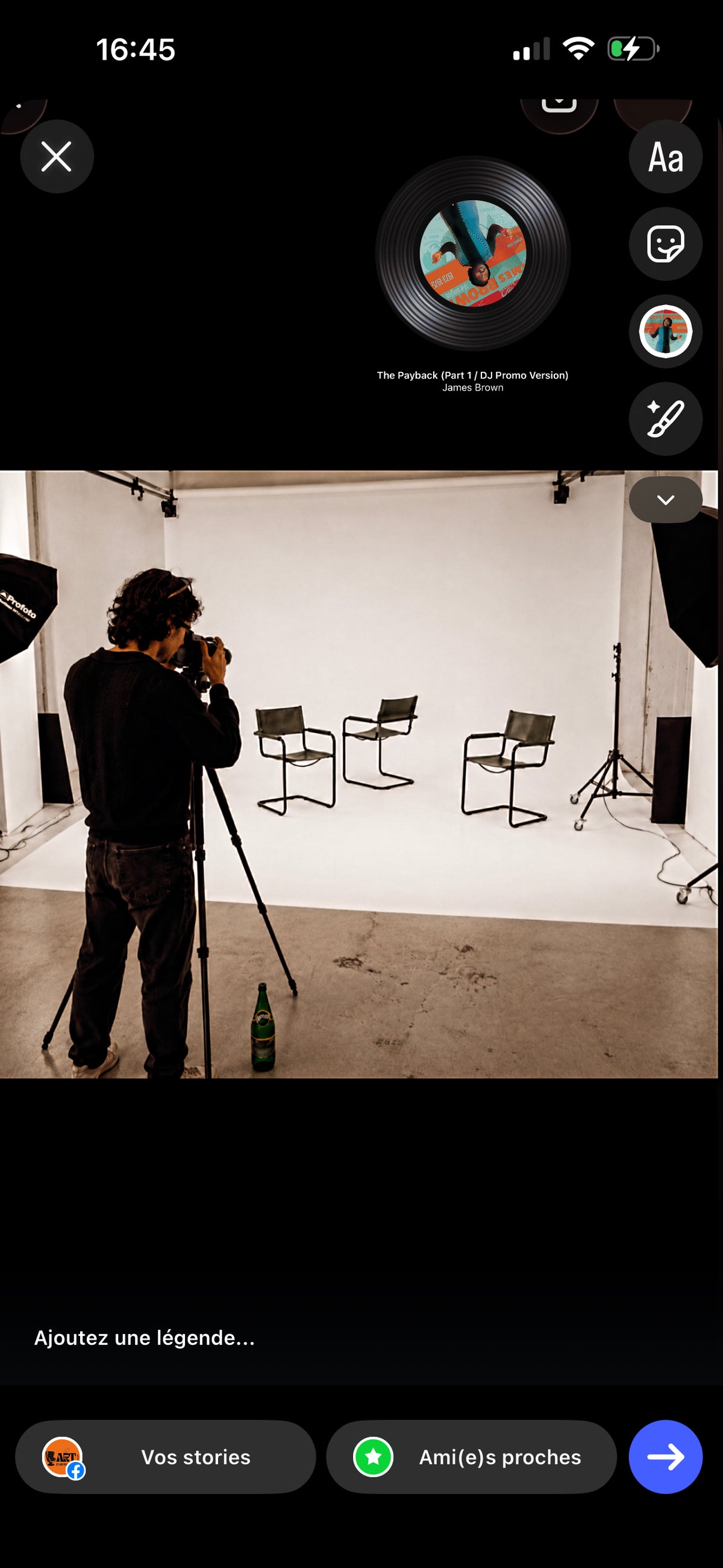 Fauteuil Matteo Grassi MG5